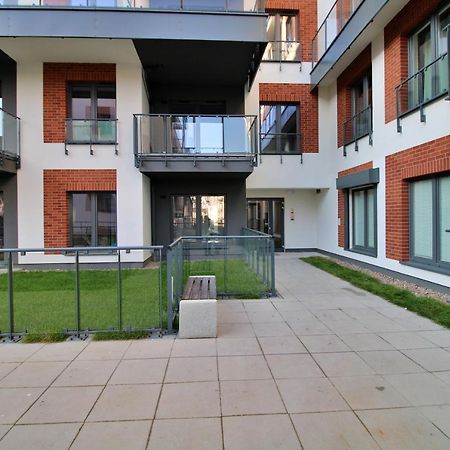 Kosciuszki 130 C Tectumapartments Wroclaw Exterior photo