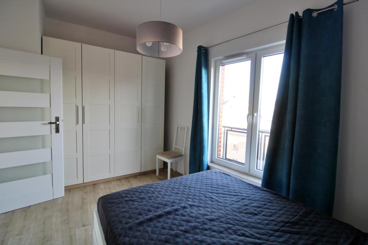 Kosciuszki 130 C Tectumapartments Wroclaw Exterior photo