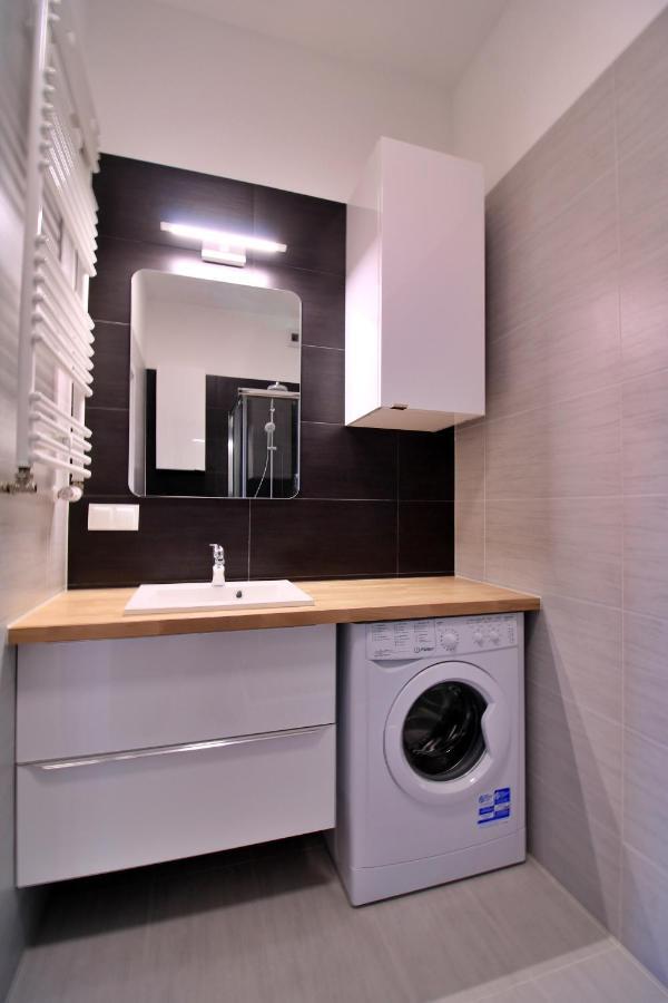 Kosciuszki 130 C Tectumapartments Wroclaw Exterior photo