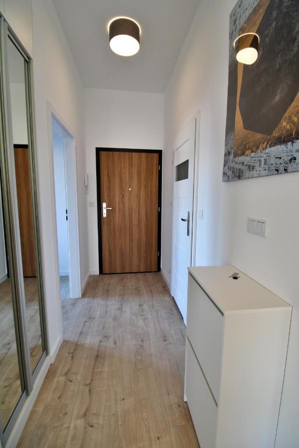Kosciuszki 130 C Tectumapartments Wroclaw Exterior photo