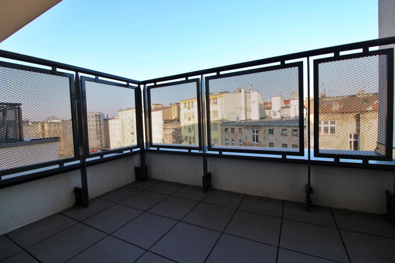 Kosciuszki 130 C Tectumapartments Wroclaw Exterior photo