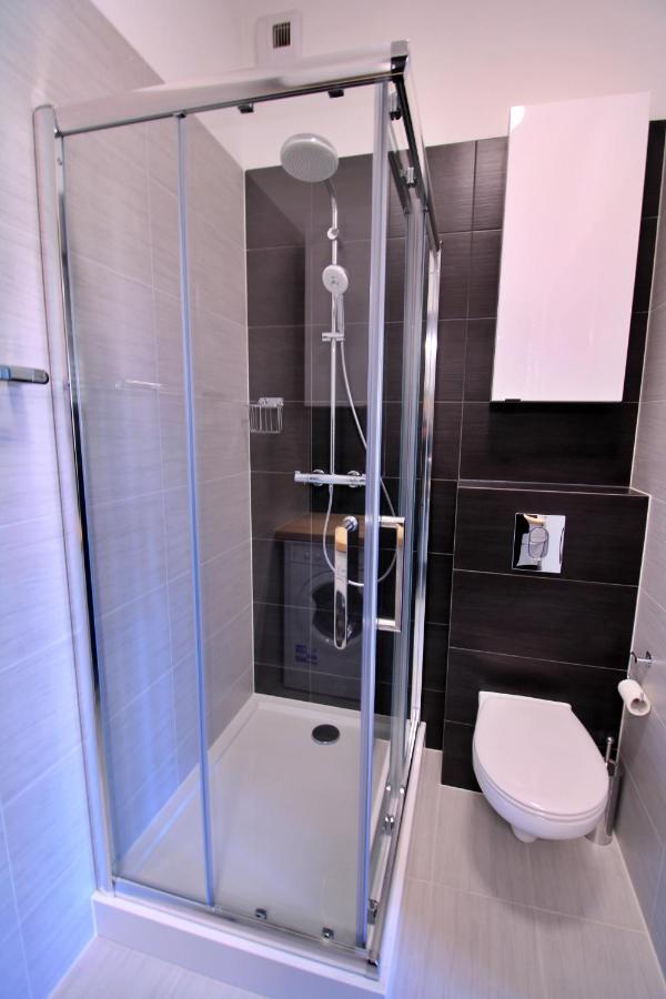 Kosciuszki 130 C Tectumapartments Wroclaw Exterior photo